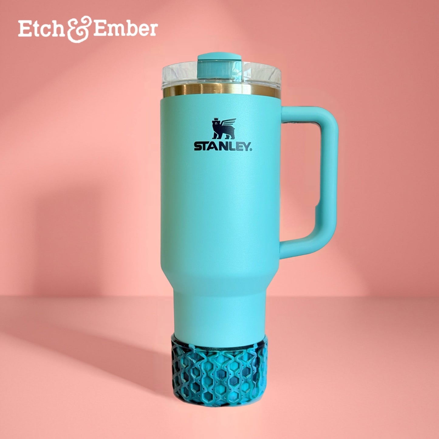 Agave WAFFLE Tumbler Boot