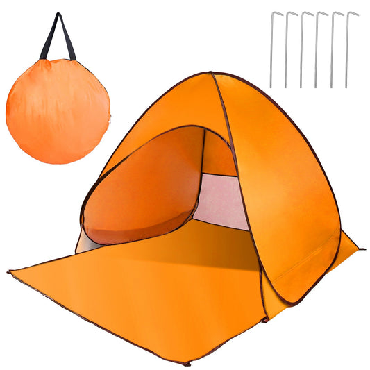 GBruno Pop Up Beach Tent