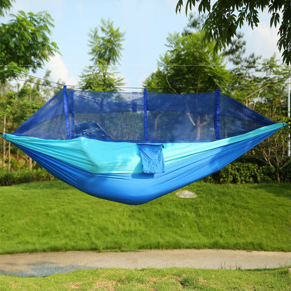 GBruno 600lbs Load 2 Persons Hammock