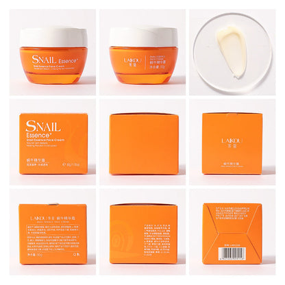 Lacco Snail Essence Cream