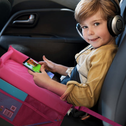 GBruno Kids Safety Travel Tray