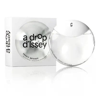 A Drop D'Issey By Issey Miyake For Women 3.0 oz EDP Spray
