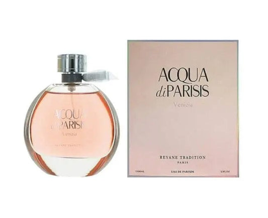 Acqua Di Parisis Venizia By Reyane Tradition For Women 3.3 oz EDP Spray