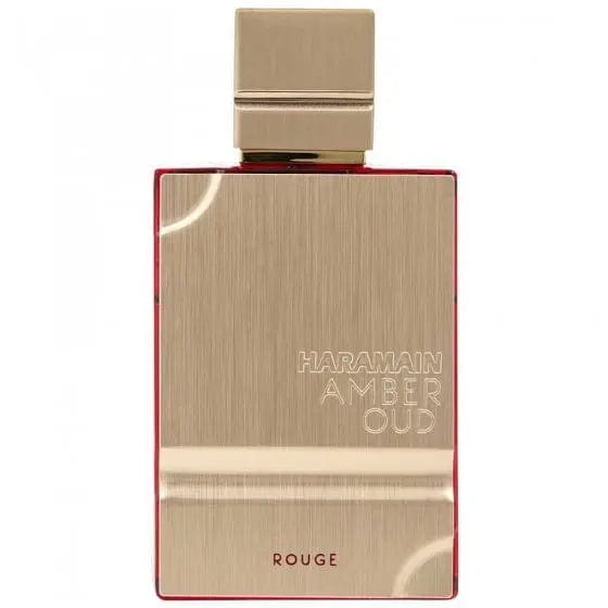 Al Haramain Amber Oud Rouge Unisex 2.0 oz Eau De Parfum Spray
