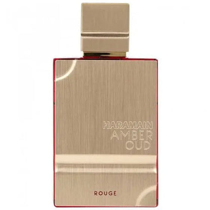Al Haramain Amber Oud Rouge Unisex 2.0 oz Eau De Parfum Spray