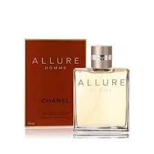 Allure Homme By Chanel For Men 5.0oz EDT Spray