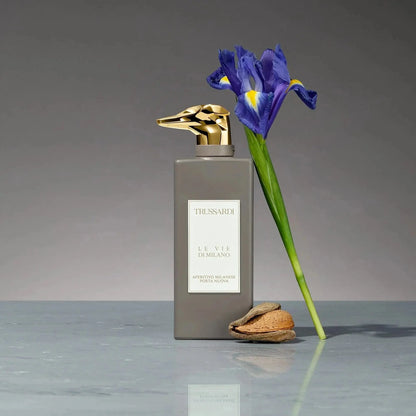 Aperitif Milanese Porta Nuova by Trussardi Unisex EDP 3.4 oz Spray