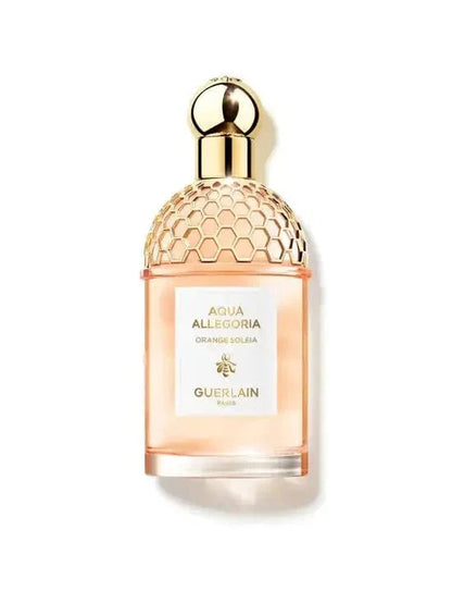 Aqua Allegoria Orange Soleia By Guerlain Unisex 4.2 oz EDT Spray