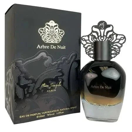 Arbre De Nuit By Marc Joseph Unisex 3.4 oz EDP Spray