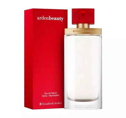 Ardenbeauty By Elizabeth Arden For Women 3.3 oz EDP Spray