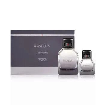 Awaken By Tumi For Men (2pc Gift Set)