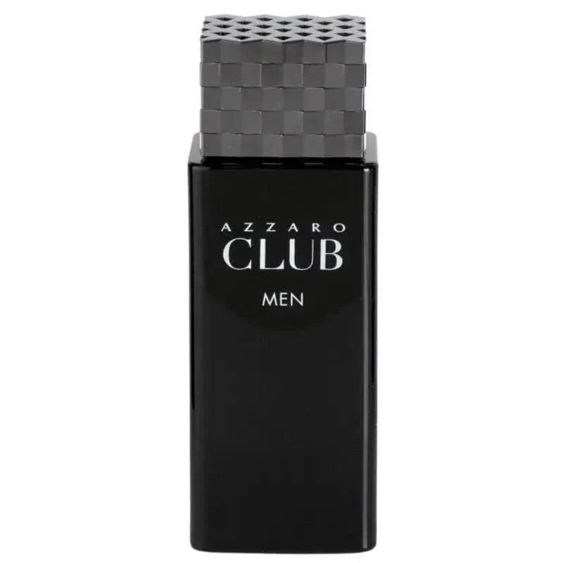 Azzaro Club For Men 2.5 oz Eau De Toilette Spray