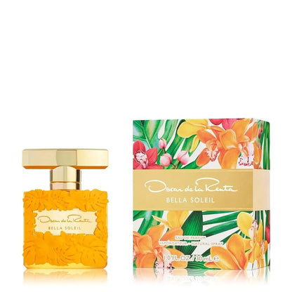 Bella Soleil By Oscar De La Renta For Women 3.4oz EDP Spray