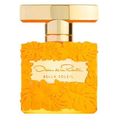 Bella Soleil By Oscar De La Renta For Women 3.4oz EDP Spray