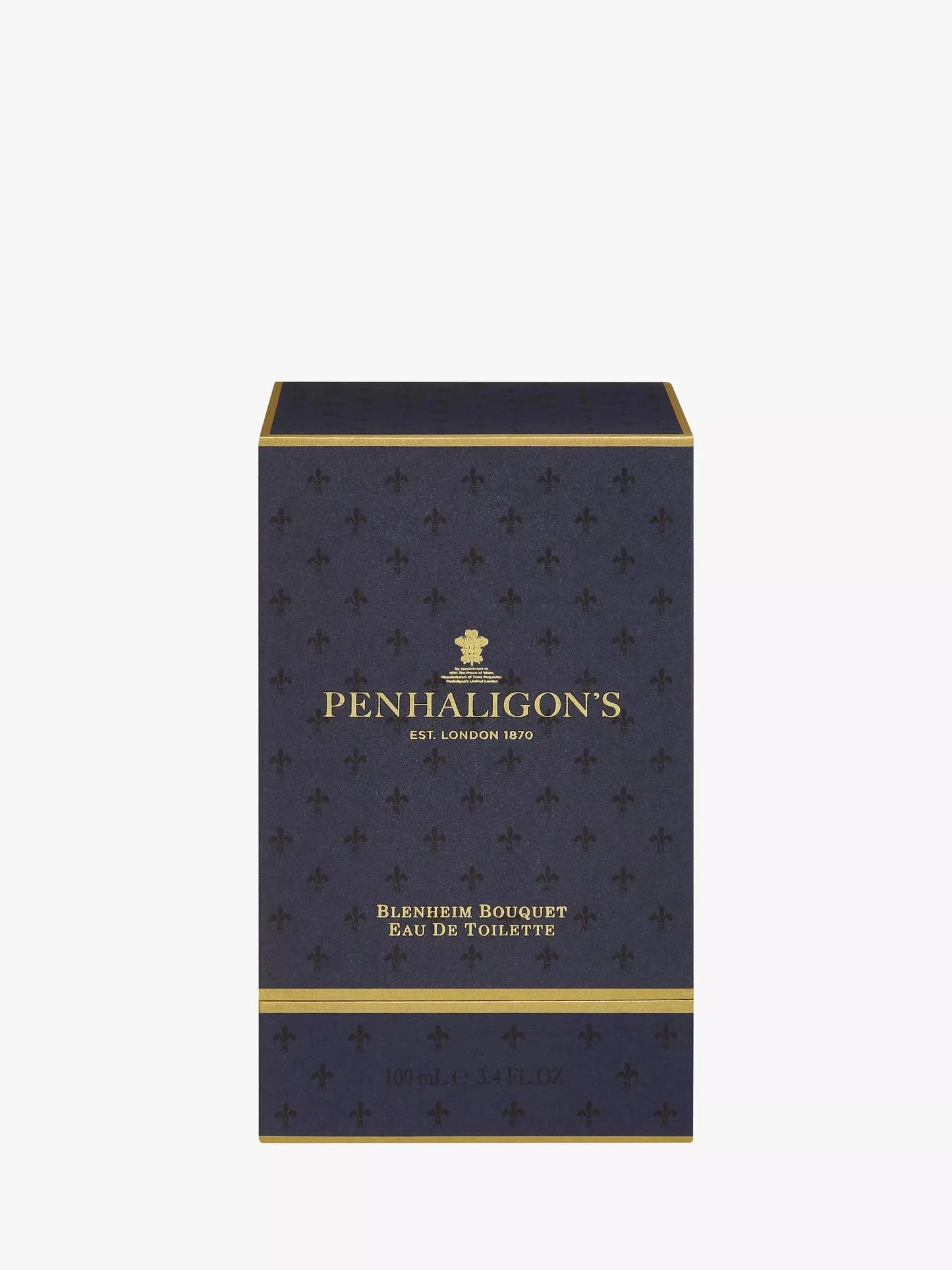 Blenheim Bouquet By Penhaligon's For Men 3.4oz EDT Spray