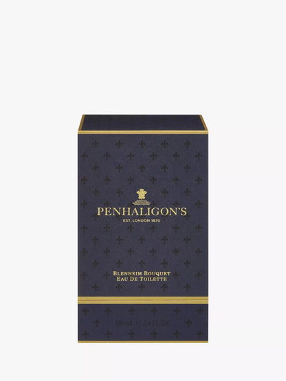Blenheim Bouquet By Penhaligon's For Men 3.4oz EDT Spray