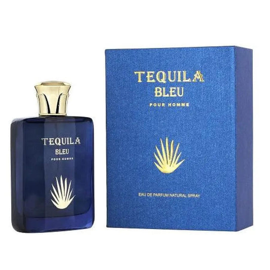 Bleu By Tequila For Men 6.8 oz EDP Spray