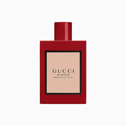 Bloom Ambrosia di Fiori By Gucci For Women 3.3 oz EDT Spray