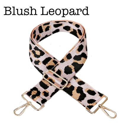 Bag Straps | 30 Styles