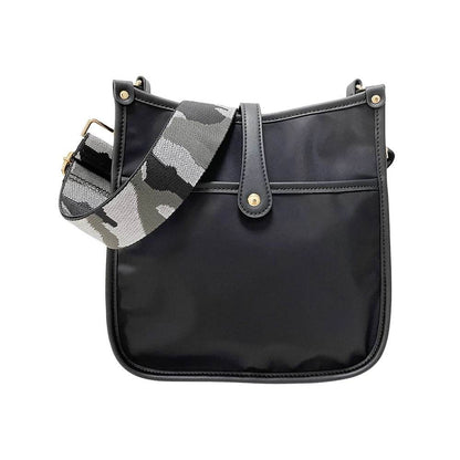 Sara Courier | Choose Your Strap