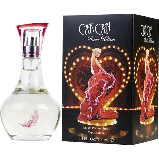 Can Can By Paris Hilton 3.4 oz W EDP Spray