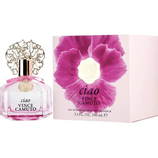 Ciao By Vince Camuto For Women 3.4 oz EDP Spray