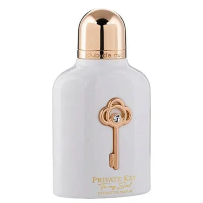 Club De Nuit Private Key To My Soul By Armaf Unisex 3.4 oz EDP Spray