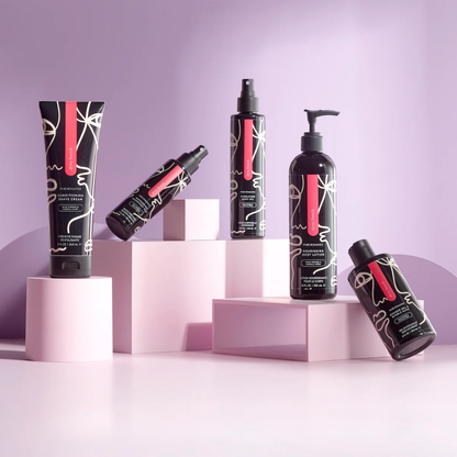 Nourishing Body Lotion