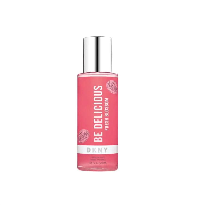 DKNY Be Delicious Fresh Blossom For Women 8.4 oz Body Mist