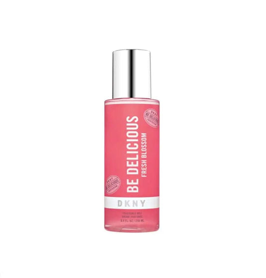 DKNY Be Delicious Fresh Blossom For Women 8.4 oz Body Mist