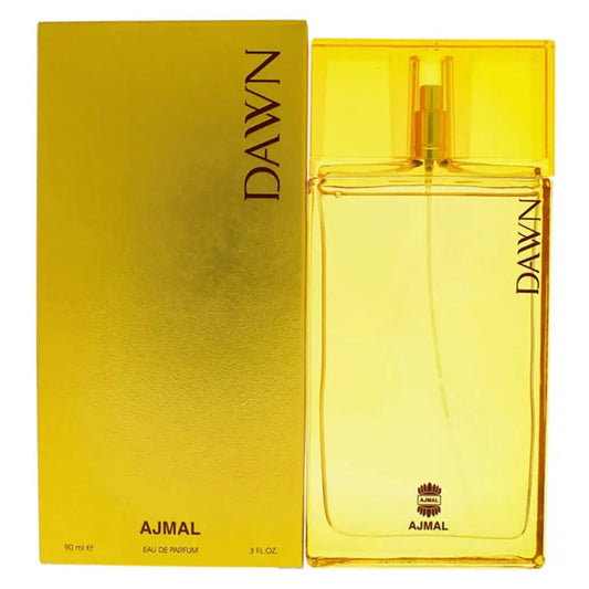 Dawn By Ajmal For Women 3.0 oz EDP Spray