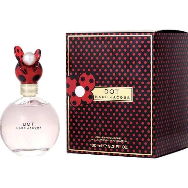 Dot Marc Jacobs For Women 3.4oz Eau De Parfum Spray
