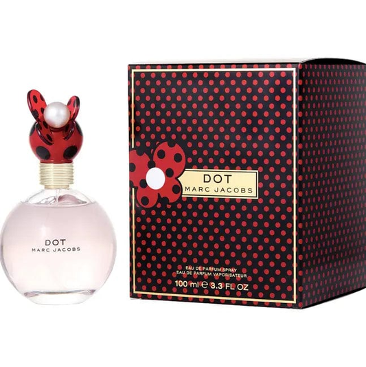 Dot Marc Jacobs For Women 3.4oz Eau De Parfum Spray
