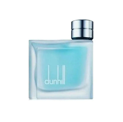 Dunhill Pure For Men 2.5 oz Eau De Toilette Spray