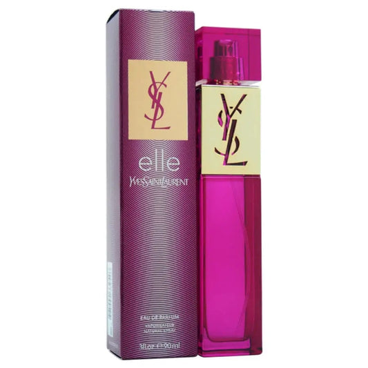 Elle By Yves Saint Laurent For Women 3.0 oz EDP Spray
