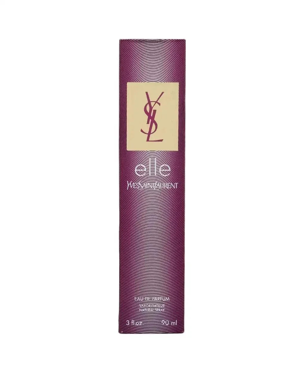 Elle By Yves Saint Laurent For Women 3.0 oz EDP Spray