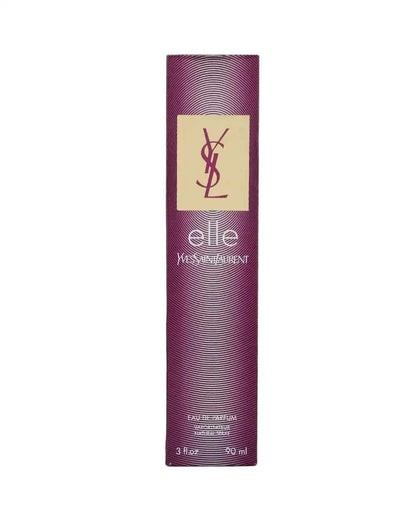 Elle By Yves Saint Laurent For Women 3.0 oz EDP Spray