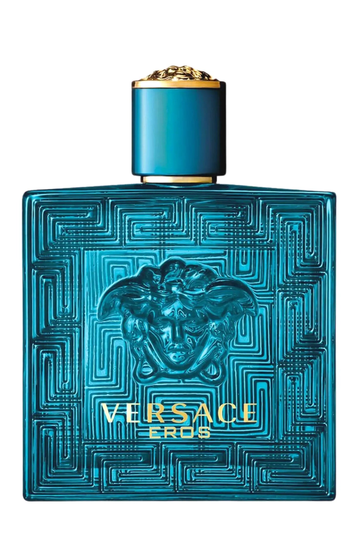 Eros By Versace For Men 3Pcs Set EDT Spray