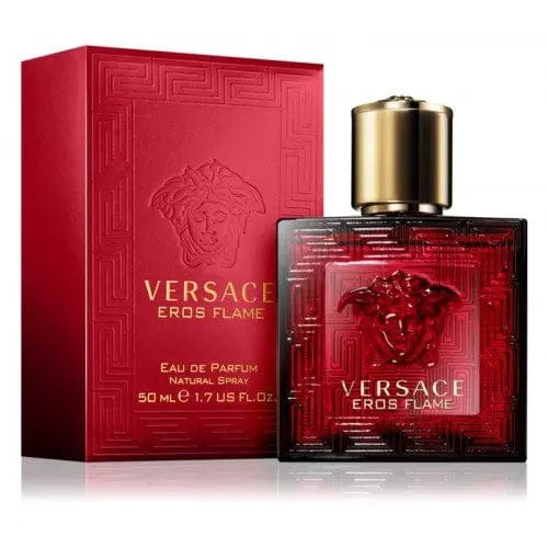 Eros Flame By Versace For Men 1.7 oz EDP Spray