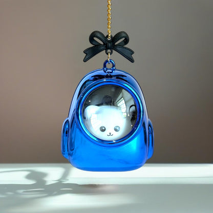 Cutie Pet Light Up Charm - Tumbler Handle Charm