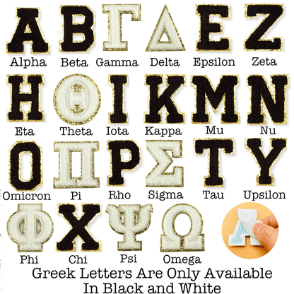 Bailey Clear Pouch | Includes Up To 5 Patches