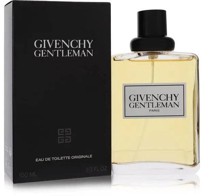 Gentleman New By Givenchy 3.4 oz M EDT Spray