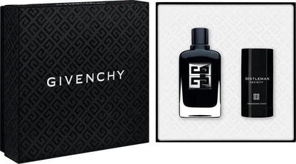 Gentleman Society By Givenchy For Men (2pc Gift Set)