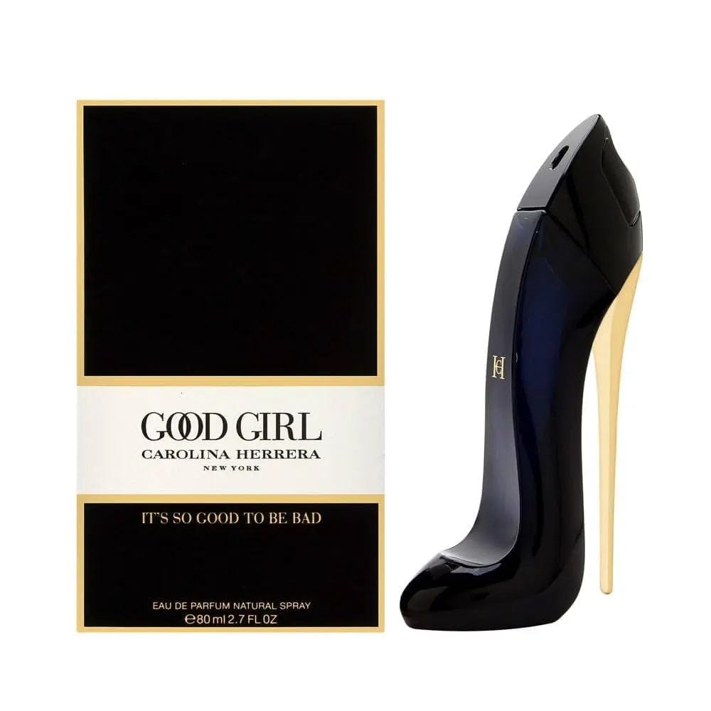 Good Girl By Carolina Herrera For Women 2.7 oz EDP Spray
