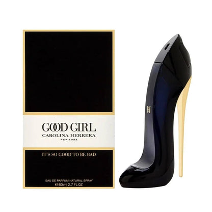Good Girl By Carolina Herrera For Women 2.7 oz EDP Spray