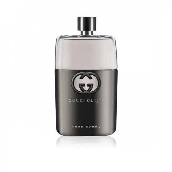 Guilty Pour Homme By Gucci For Men 3.0 oz EDT Spray