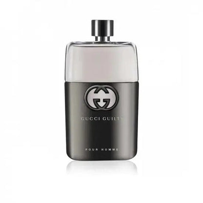 Guilty Pour Homme By Gucci For Men 3.0 oz EDT Spray