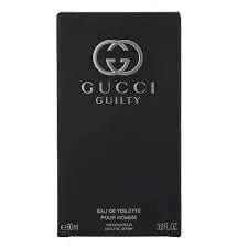 Guilty Pour Homme By Gucci For Men 3.0 oz EDT Spray