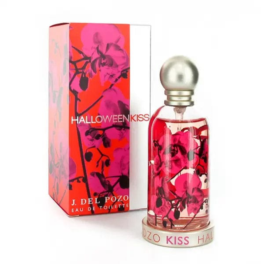 Halloween Kiss 3.4 oz W EDT Spray