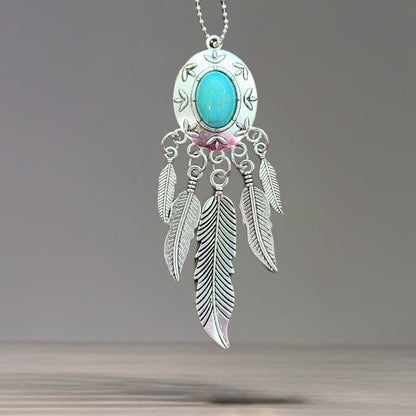 Silverado Charm - Tumbler Handle Charm